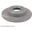 Bremsscheibe Nissan T.Primera 1.6-2.0 16V 96-02 | ADN14391