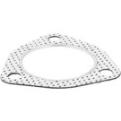 21 / Dichtung | FIAT Regat TD 86-, LANCIA | 80016