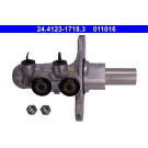 HAUPTBREMSZYLINDER | 24.4123-1718.3