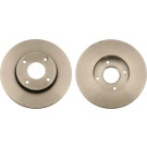 Bremsscheibe Nissan P. Primera 96 | DF4169