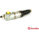 BREMBO Nehmerzylinder, Kupplung E 23 006 ESSENTIAL LINE