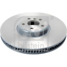 FEBI BILSTEIN Bremsscheibe 175493