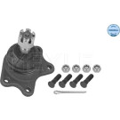 82 302 005 Traggelenk VA oben li/re TOYOTA Hilux 88 MEYLE-ORIGINAL: True to OE 30-16 010 0005