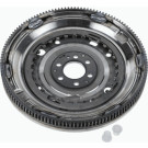 Zweimassenschwungrad AUDI SEAT SKODA VW Golf 07-13 Zwei-Massen-Schwungrad 2295601001