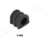 Lagerung - Radaufhängung Nissan P. Navara 2.5/3.0Dci | RU-1189
