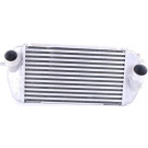 Ladeluftkühler PKW Kia Sportage IV 1.6 GDI 15 FIRST FIT 961495