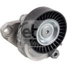 FEBI BILSTEIN Spannschloss | 40446