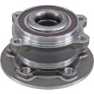 A.B.S. Radlager 201974