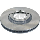 FEBI BILSTEIN Bremsscheibe 108592