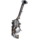 KAMOKA Ruß-/Partikelfilter, Abgasanlage 8010015