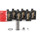 Teilesatz, Ílwechsel-Automatikgetriebe 105.106.0012