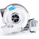 Nissens Turbo BMW 3,X5 99-05 FACTORY NEW 93249