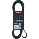 KAMOKA Keilrippenriemen 7017045