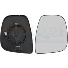 Spiegelglas, Außenspiegel Citroen Berlingo (B9) konvex OE 16 081 813 80 HAGUS 906838