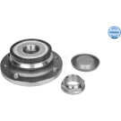 Radnabe MEYLE-ORIGINAL: True to OE 11-14 750 0013 Radnabe MEYLE-ORIGINAL: True to OE 11-14 750 0013