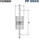 FILTRON Kraftstofffilter | PP 865/6