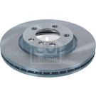 FEBI BILSTEIN Bremsscheibe 43925