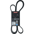 KAMOKA Keilrippenriemen 7016193