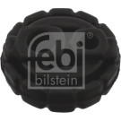 FEBI BILSTEIN Halter, Abgasanlage | 09199