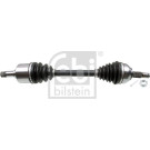 FEBI BILSTEIN Antriebswelle | 182882