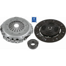Kupplungssatz | ALFA,FIAT,LANCIA | 3000616001