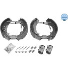 Bremsbackensatz MEYLE-ORIGINAL-KIT: Better solution for you 2145330033