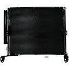 KAMOKA Kondensator, Klimaanlage 7800355