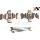 PROFIPOWER Zubehörsatz, Scheibenbremsbelag 9B1092