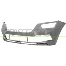 Stoßstange vorne grundiert -PDC -WIWA PQ | SKODA KAMIQ 7,19 | 5830,303,1