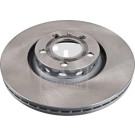 FEBI BILSTEIN Bremsscheibe | 23960