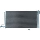 KAMOKA Kondensator, Klimaanlage 7800256