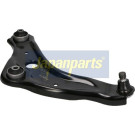 Lenker, Radaufhängung BS-179L Lenker, Radaufhängung BS-179L