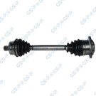 GSP Antriebswelle 203015