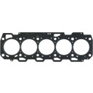 Dichtung, Zylinderkopf | FIAT | 061.171