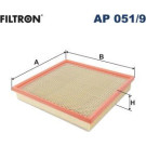 FILTRON Luftfilter AP 051/9