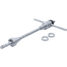 BGS Einpresswerkzeug für Lagerschalen für 1\u0093 bis 1,1/2\u0093 Lagerschalen 70069
