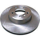 DENCKERMANN Bremsscheibe B130326