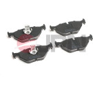 JPN Bremsbelagsatz, Scheibenbremse 20H9117-JPN