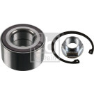 FEBI BILSTEIN Radlagersatz | 178023