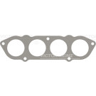 Dichtung Ansaugkrümmergehäuse | AUDI,SEAT,SKODA,VW | 71-34222-00