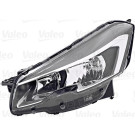 Scheinwerfer L H7 +MOT VALEO PQ | PEUGEOT 508 8,14-9,18 | 45440