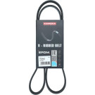 KAMOKA Keilrippenriemen 7015047