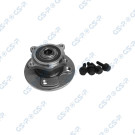 GSP Radlager 9400134F