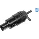 Waschwasserpumpe, Scheibenrein MEYLE-ORIGINAL: True to OE 3148700000