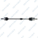 GSP Antriebswelle 224399