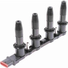 VEMO Zündspule V40-70-0017