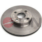 JPN Bremsscheibe 30H2093-JPN