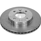 FEBI BILSTEIN Bremsscheibe | 09072