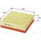 VALEO Luftfilter