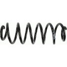 Sachs Fahrwerksfeder Vw T. Passat Kombi 05- 4Motion Seat Altea (5P1) 1.6 Tdi 09 | 994368